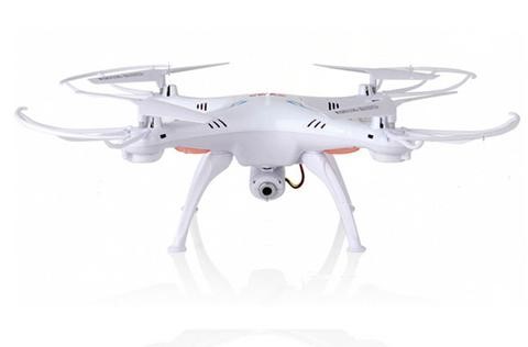 Quadcopter 
      UAV Pinnacle 
      NC 27043